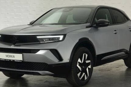 Opel Mokka 6.500 km 25.824 &euro; Coesfeld 48653