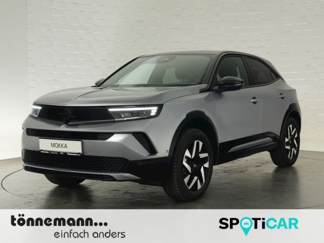 Opel Mokka 6.500 km 25.824 &euro; Coesfeld 48653