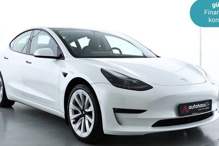 Tesla Model 3 29.035 km 30.970 &euro; Eching 85386