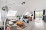Provisionsfrei* Einmaliges saniertes 3FH, energetisch modernisiert - Mehrfamilienhaus, Wohnhaus Staufen | Angebot:25861407