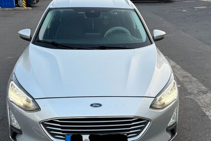 Ford Focus 148.000 km 12.500 &euro; Giessen 35396