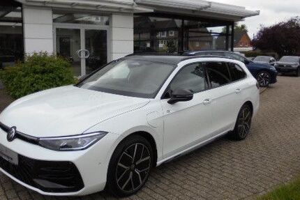 VW Passat 7.019 km 54.770 &euro; Wardenburg 26203
