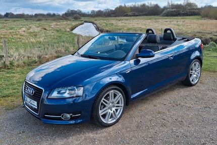 Audi A3 85.973 km 10.990 &euro; Alt Duvenstedt 24791