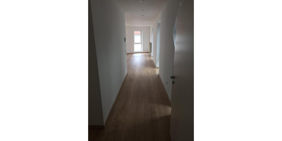 Merzig Altstadt 2 ZKB Wohnung 2 zimmer