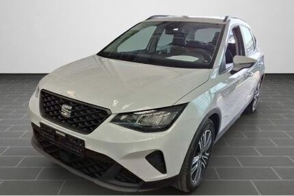 Seat Arona 38.916 km 18.790 &euro; Simmern 55469