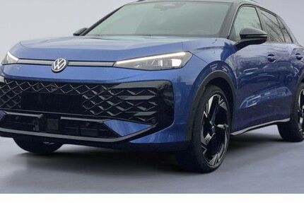 VW T-Roc 1.500 km 44.990 &euro; Salzkotten 33154