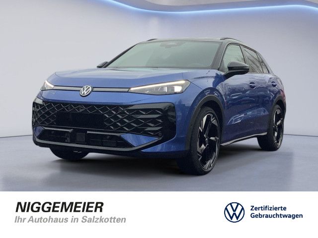 VW T-Roc 1.500 km 44.990 &euro; Salzkotten 33154