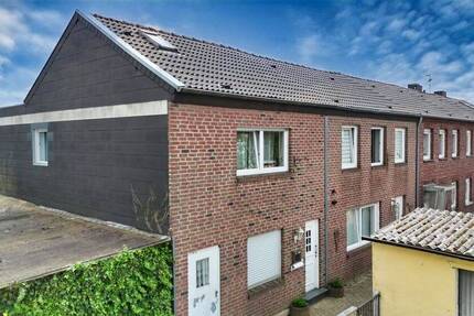Wohnung Hückelhoven Hilfarth - 4 Zimmer, 101 m&sup2;, 220.000&euro; | Angebot:23972405