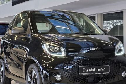Smart ForTwo 16.243 km 15.970 &euro; Asperg 71679