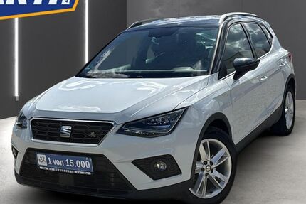 Seat Arona 46.379 km 15.490 &euro; Amt Wachsenburg OT Thörey 99334