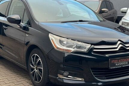 Citroen C4 195.000 km 4.250 &euro; Mannheim 68199