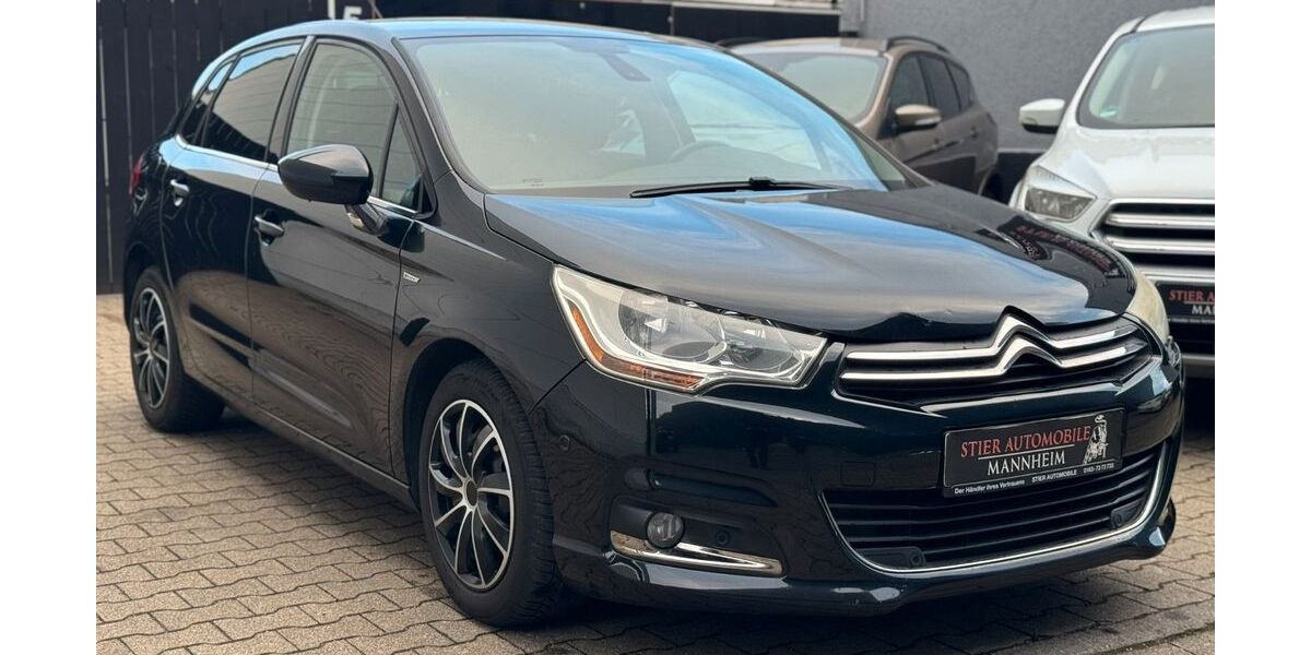 Citroen C4 195.000 km 4.450 &euro; Mannheim 68199