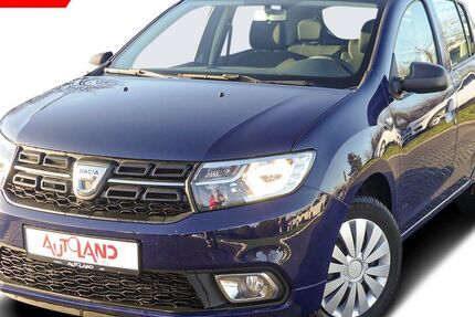 Dacia Sandero 14.756 km 11.950 &euro; Wismar 23970