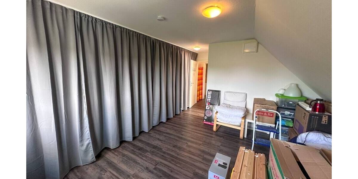 Etagenwohnung Dagebüll - 4 Zimmer, 120 m&sup2;, 290.000&euro; | Angebot:25672780