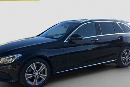 Mercedes-Benz C 250 90.000 km 19.200 &euro; Reckendorf 96182