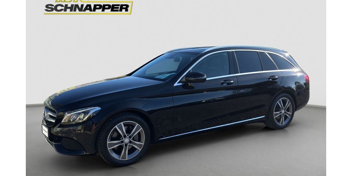 Mercedes-Benz C 250 90.000 km 19.200 &euro; Reckendorf 96182