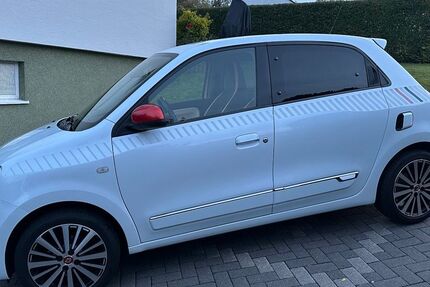 Renault Twingo 91.160 km 8.950 &euro; Siegen 57078