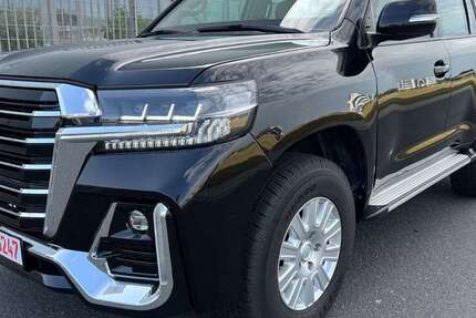 Toyota Land Cruiser 9.999 km 200.000 &euro; Großwallstadt 63868