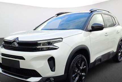 Citroen C5 Aircross 19.434 km 24.250 &euro; Ahaus 48683