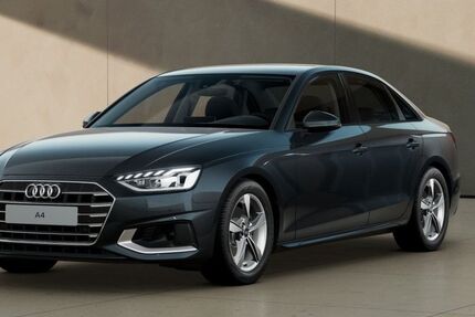Audi A4 8.532 km 34.180 &euro; Northeim 37154