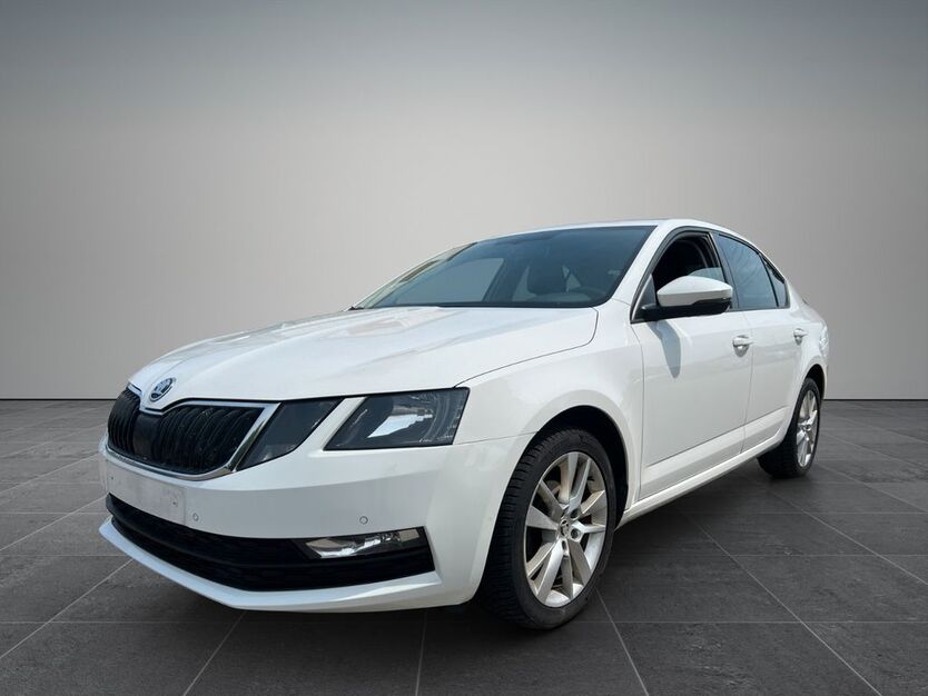Skoda Octavia 300.000 km 7.800 € Lahr 77933