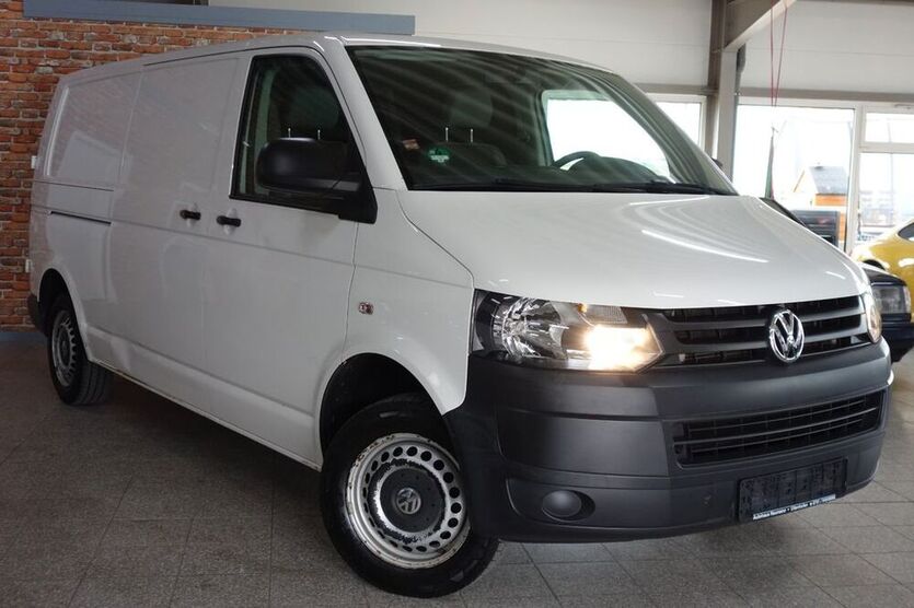 T5 Transporter