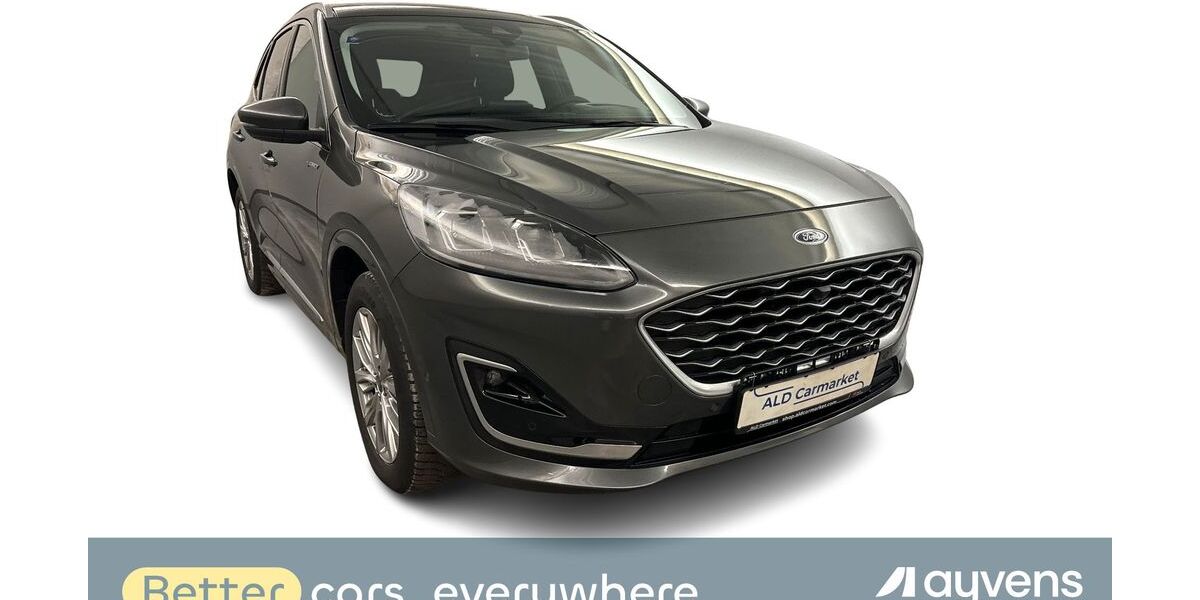 Ford Kuga 28.688 km 28.480 &euro; Dorfmark 29683