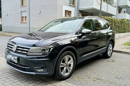 VW Tiguan 123.000 km 17.750 &euro; Dortmund 44225