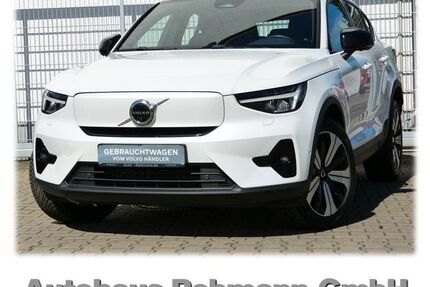 Volvo C40 54.500 km 28.600 &euro; Leipzig 04179