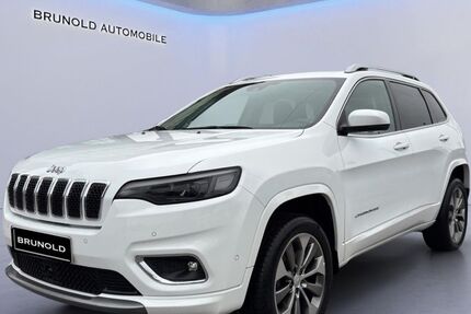 Jeep Cherokee 72.250 km 26.900 &euro; Stuttgart 70565