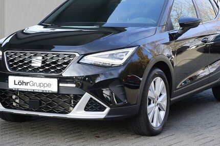 Seat Arona 22.890 km 18.480 &euro; Koblenz 56076