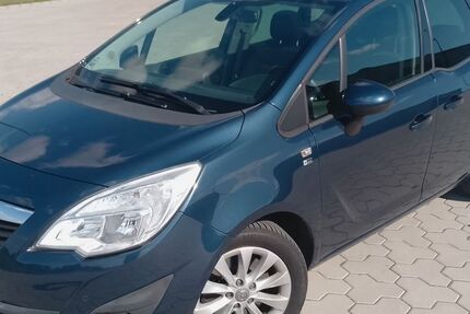 Opel Meriva 179.000 km 3.999 &euro; Emlichheim 49824