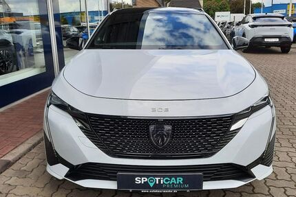 Peugeot 308 23.700 km 22.750 &euro; Peine 31224