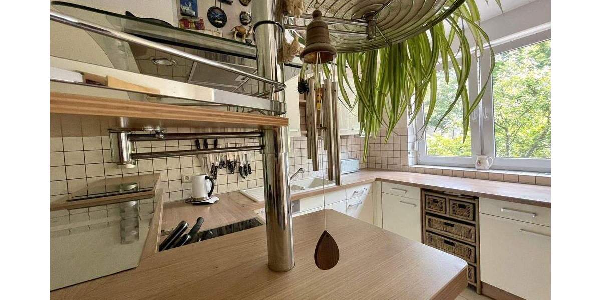 Reihenmittelhaus Köln Ossendorf - 4 Zimmer, 145 m&sup2;, 2.750&euro; | Angebot:24736531