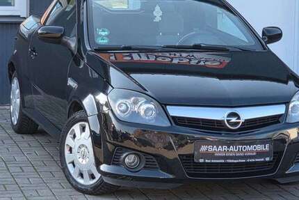 Opel Tigra 210.171 km 999 &euro; Völklingen / Fenne 66333