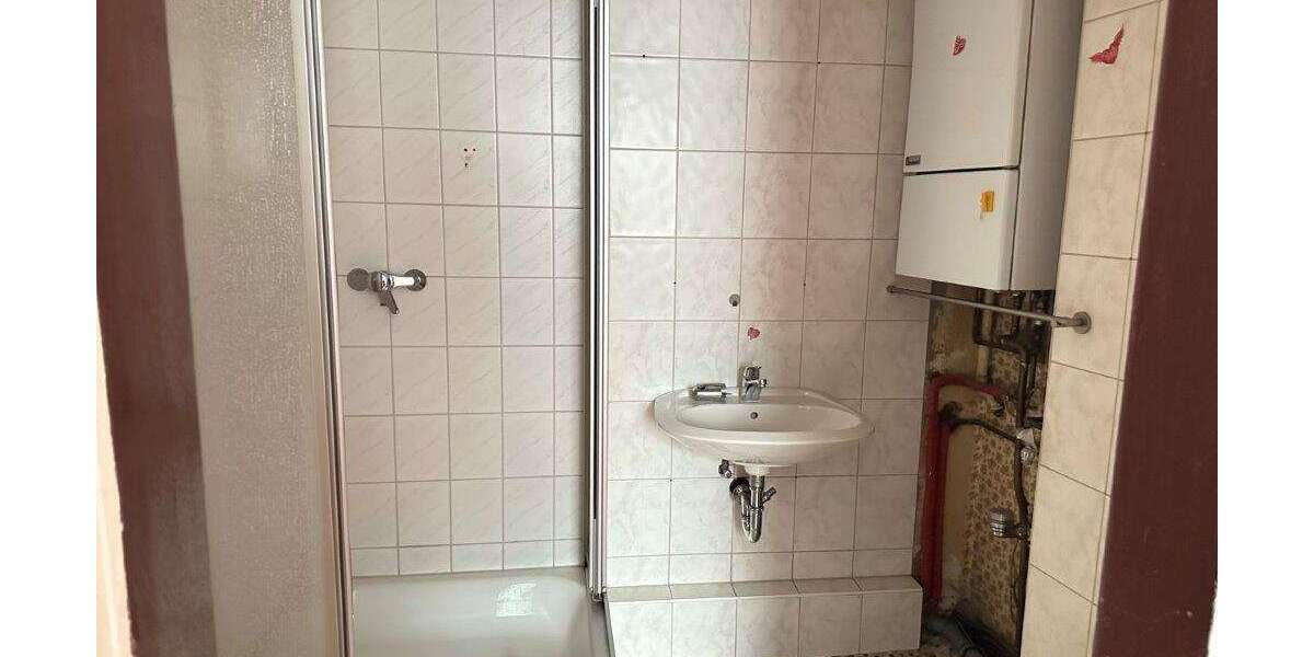 Wohn- und Geschäftshaus in bester Lage - Mehrfamilienhaus, Wohnhaus Pößneck | Angebot:23654844