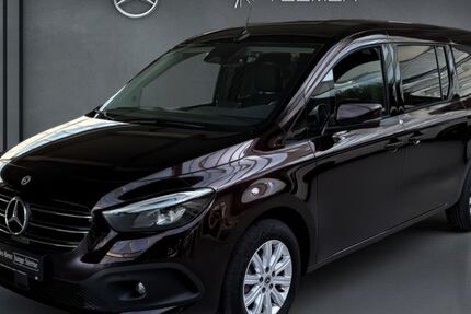 Mercedes-Benz T-Klasse 3.468 km 35.888 &euro; Bardowick 21357