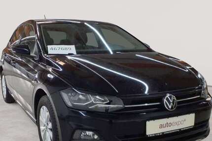 VW Polo 52.122 km 14.990 &euro; Fernwald-Steinbach 35463