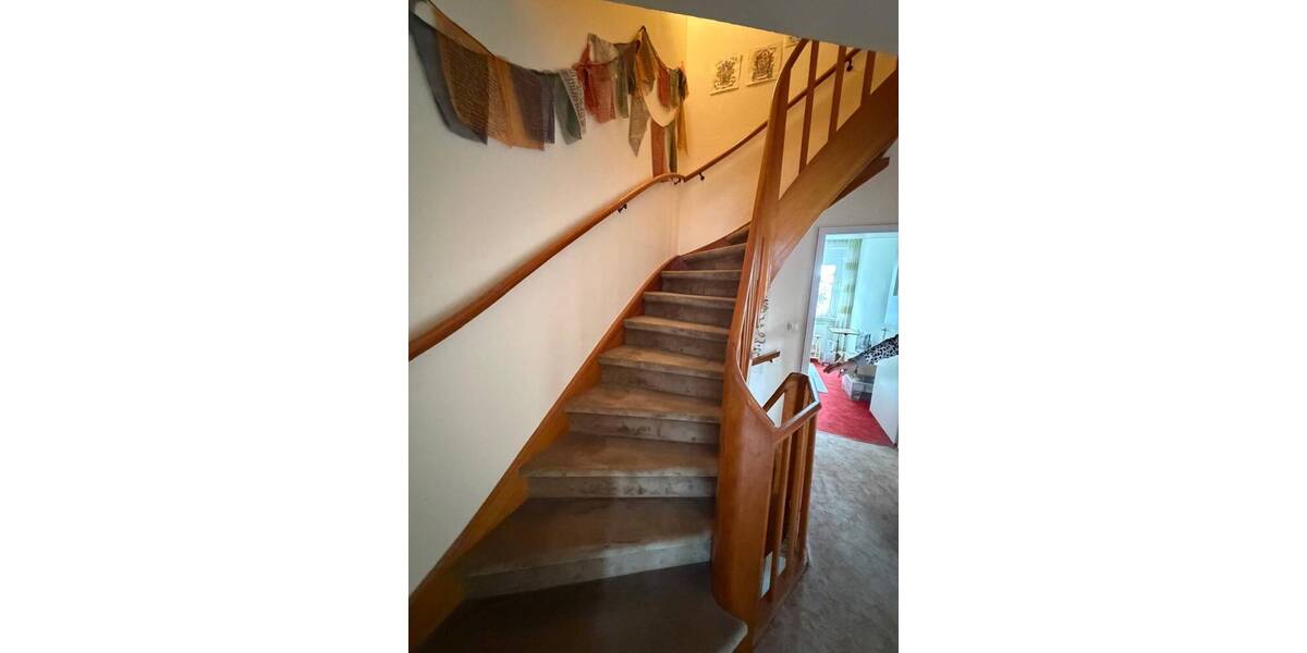 Reihenmittelhaus Garbsen Altgarbsen - 5 Zimmer, 150 m&sup2;, 348.500&euro; | Angebot:26400929