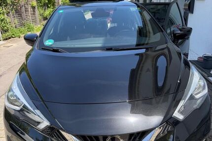 Nissan Micra 99.969 km 8.150 &euro; Ravensburg 88213