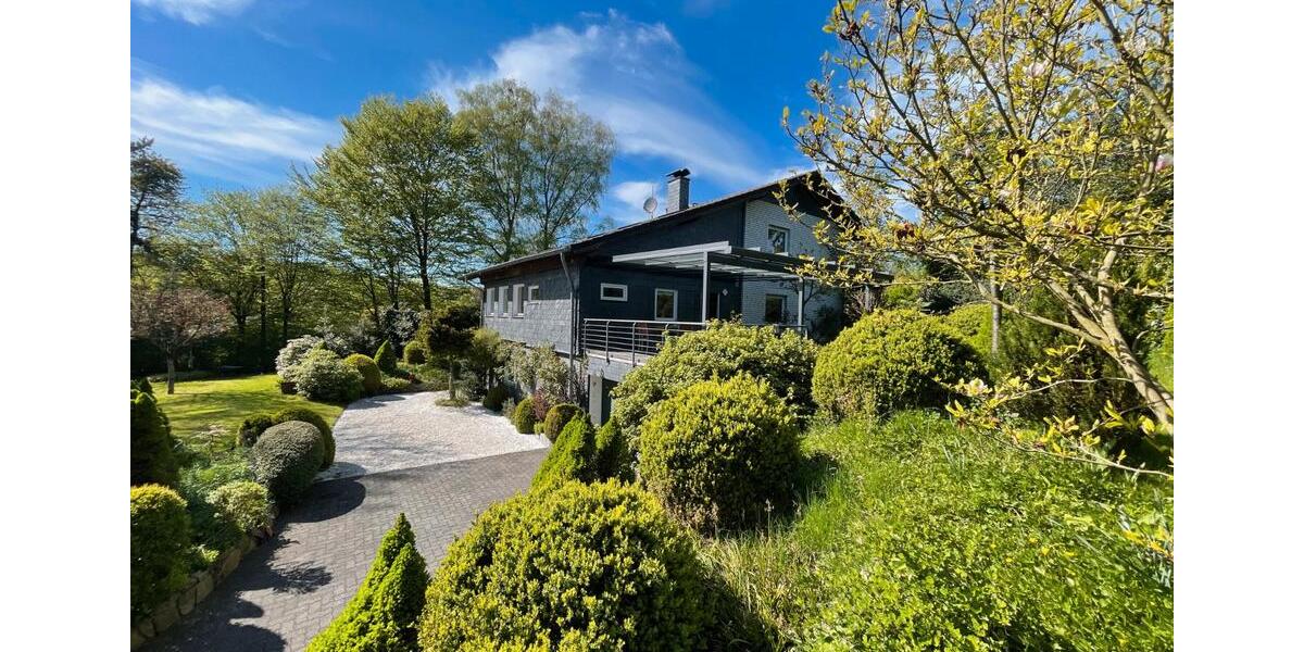 Einfamilienhaus Nümbrecht - 6.5 Zimmer, 215 m&sup2;, 479.000&euro; | Angebot:27073251