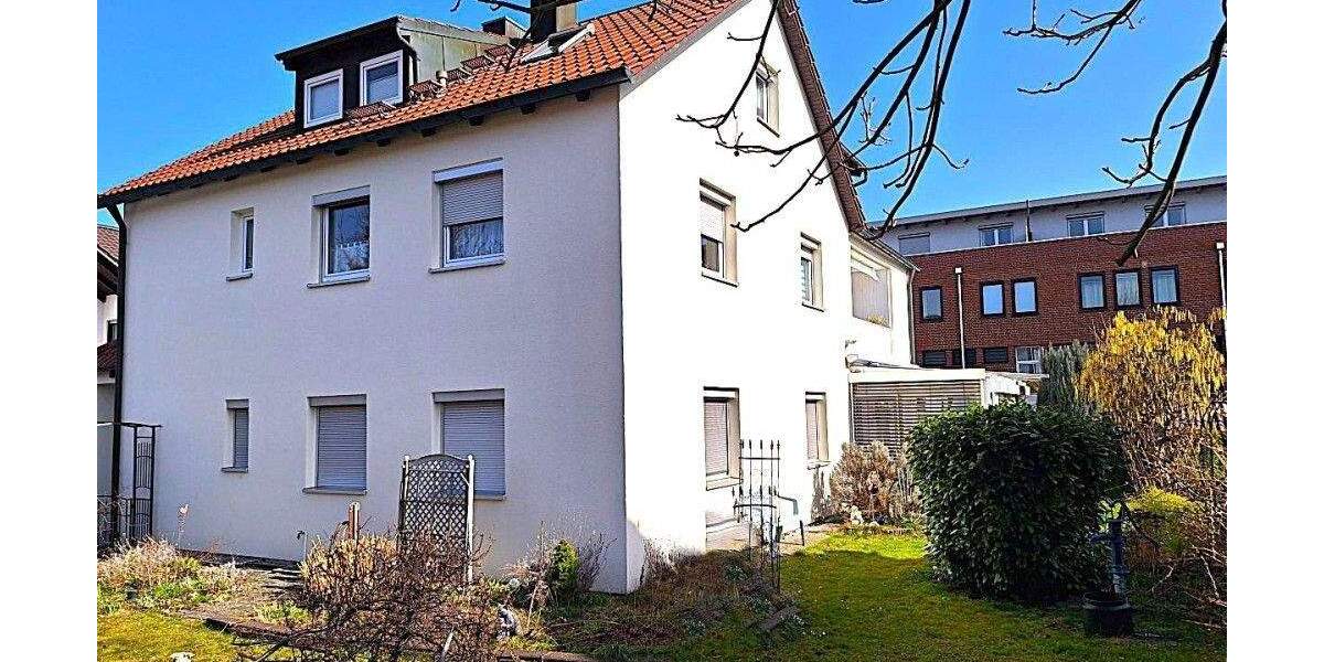 Mehrfamilienhaus, Wohnhaus Neufahrn bei Freising Neufahrn - 1 Zimmer, 241 m&sup2;, 1.260.000&euro; | Angebot:25662509