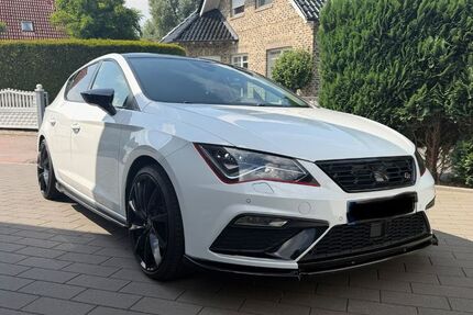 Seat Leon 65.000 km 19.500 &euro; Wilhelmshaven 26388