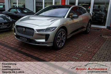Jaguar I-Pace 5.987 km 37.995 &euro; Schlüchtern 36381