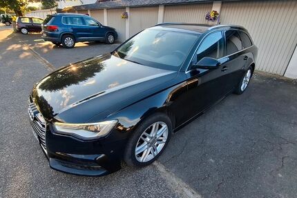 Audi A6 228.000 km 13.500 € Bönningstedt 25474