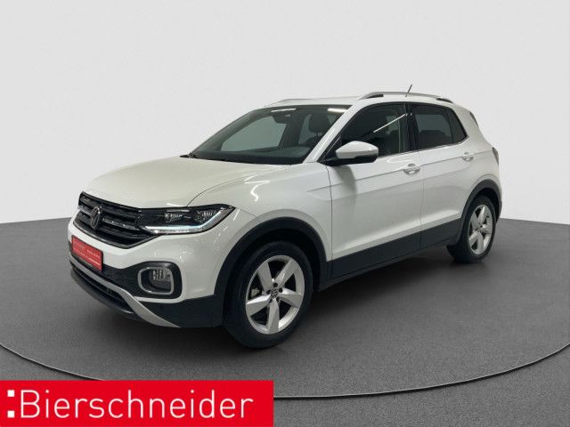 VW T-Cross 7.350 km 23.750 &euro; Aalen 73431