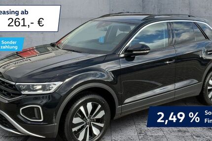 VW T-Roc 25.865 km 29.560 € Hof 95030