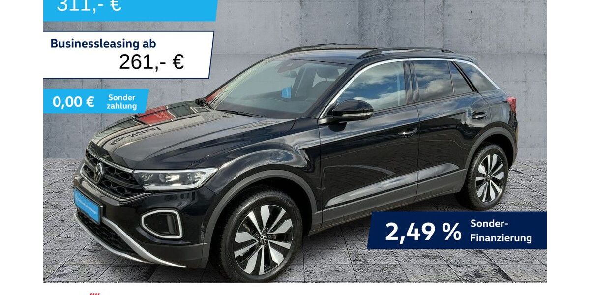 VW T-Roc 25.865 km 29.560 € Hof 95030