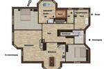 Erdgeschoßwohnung Garding - 3 Zimmer, 133 m&sup2;, 398.000&euro; | Angebot:27096242
