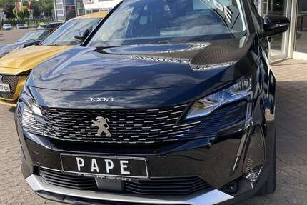 Peugeot 3008 48.000 km 25.900 &euro; Lemgo 32657
